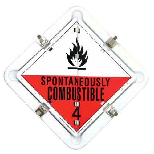 MSDGFLIP_12 Spontaneously Combustible